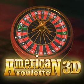 Try American Roullete 3D (Evoplay) slot by Evoplay on safecasinoit.it – logo image