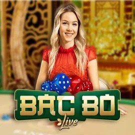 Enjoy Bac Bo by Evolution – logo hosted on safecasinoit.it
