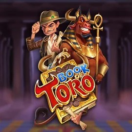 Play Book Of Toro slot by ELK Studios on safecasinoit.it