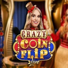 Crazy Coin Flip online slot from Evolution – play at safecasinoit.it