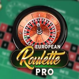 Enjoy European Roulette Pro by Play'n GO – logo hosted on safecasinoit.it