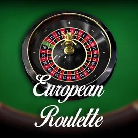 Official Table Games logo: European Roulette (Red Tiger) by Red Tiger Gaming at Safe Casino