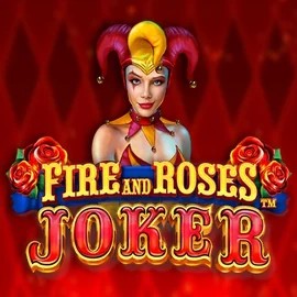 Fire and Roses Joker – slot by Triple Edge Studios, featured at safecasinoit.it