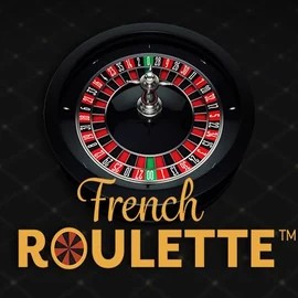 Table Games logo of French Roulette (NetEnt) from NetEnt at Safe Casino