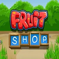 Fruit Shop game by NetEnt – logo hosted on Safe Casino