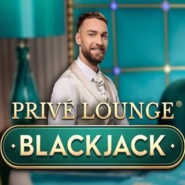 Privé Lounge Blackjack – slot by Pragmatic Play, featured at safecasinoit.it