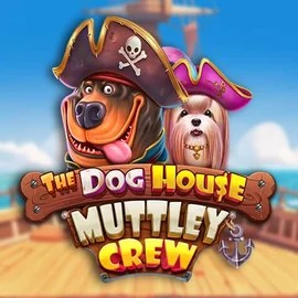 The Dog House Muttley Crew slot visual from Pragmatic Play available on safecasinoit.it