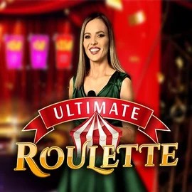 Play Ultimate Roulette slot by Ezugi on safecasinoit.it